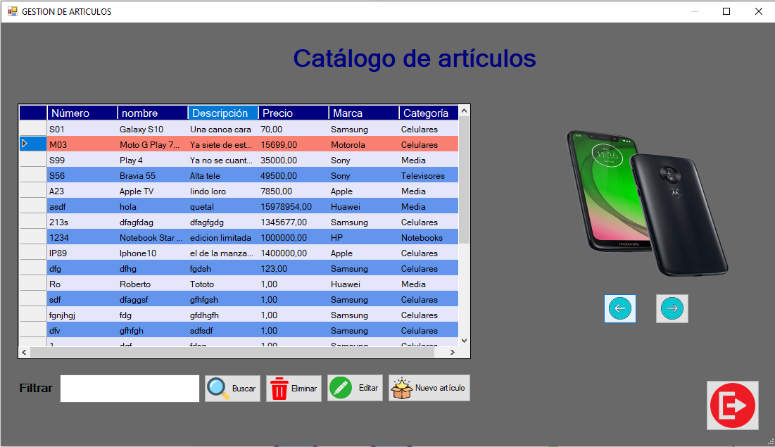 Curso @i